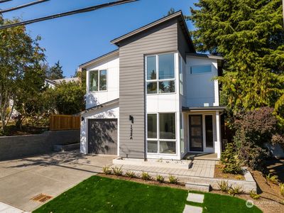 1524 NE 90th Street UNIT A, Seattle, WA, 98115
