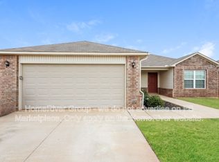 3517 SE 94th St, Oklahoma City, OK 73160