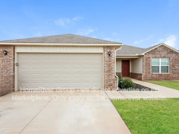 3517 SE 94th St, Oklahoma City, OK 73160