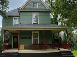 602 5th Ave #C, Greensboro, NC 27405