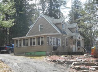 1221 Upper Seese Hill Rd, Canadensis, PA 18325