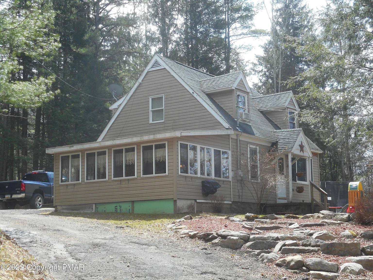 1221 Upper Seese Hill Rd photo 1