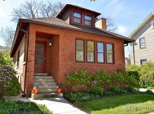 1216 Monroe St, Evanston, IL 60202