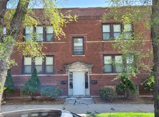 11003 S Perry Ave, Chicago, IL 60628