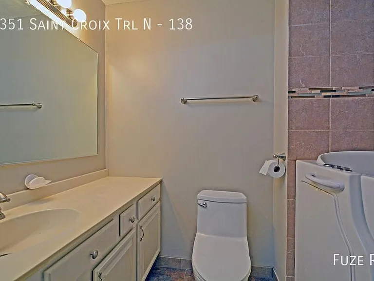 6351 Saint Croix Trl N #138 — Photo 11