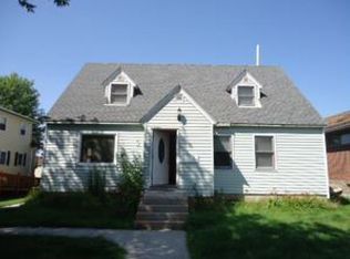 519 NW 7th Ave, Grand Rapids, MN 55744