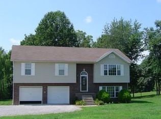 551 Beaver Creek Boat Ramp Rd, Glasgow, KY 42141