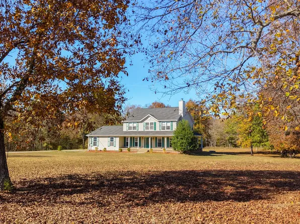 2125 Paradise Dr, Lewisburg, TN 37091