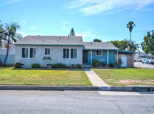7630 Vanport Ave, Whittier, CA 90606