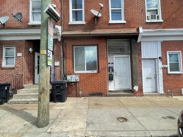 811 W 4th St, Wilmington, DE 19801