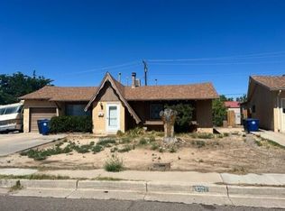 1021 Betts St NE, Albuquerque, NM 87112