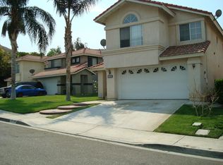15743 Ocana Ct, Fontana, CA 92337