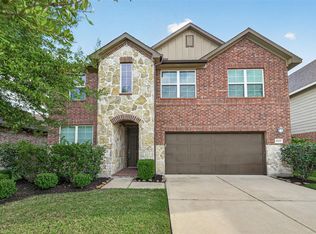 20227 Peralta Cliff Trl, Richmond, TX 77407