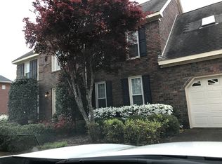 115 Lovvorn Ln, Huntsville, AL 35806