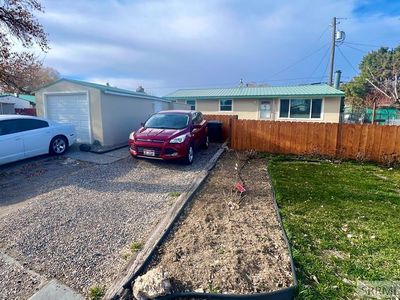 1071 Garfield St, Idaho Falls, ID, 83401