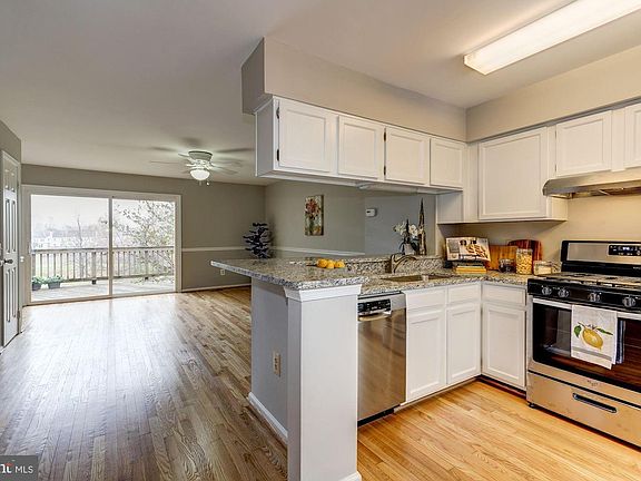 3rd image of 14780 Green Park Way