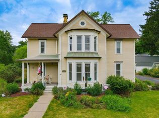 332 Riverside DRIVE, Fort Atkinson, WI 53538