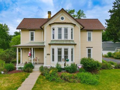 332 Riverside DRIVE, Fort Atkinson, WI, 53538