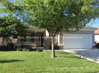 14105 Park Palisades Dr, Bakersfield, CA
