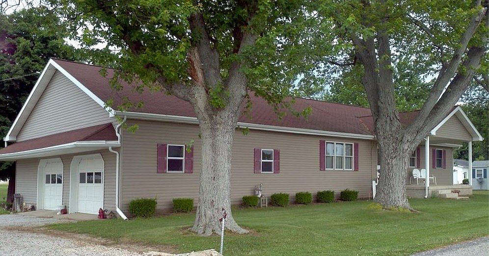 7890 N 886 W, Huntington, IN 46750 | Zillow