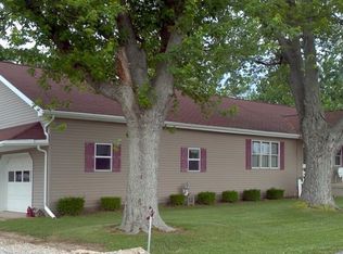 7890 N 886 W, Huntington, IN 46750