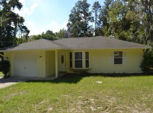 3264 E Alisa Ln, Inverness, FL 34453