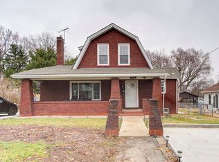 7820 Elton St, Saint Louis, MO 63123