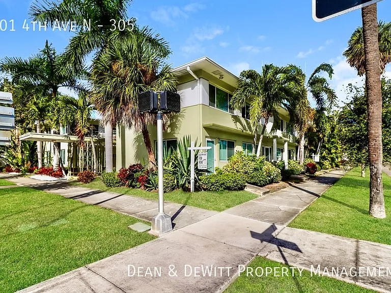 301 4th Ave N, St Petersburg, FL 33701 — Photo 37