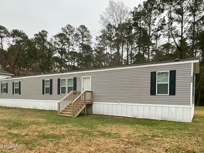 111 Longleaf Drive, Newport, NC, 28570