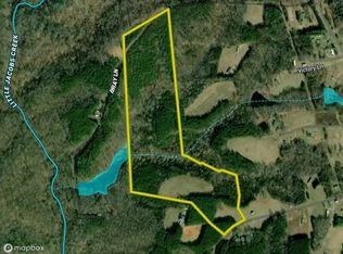 508 New Lebanon Church Rd, Reidsville, NC 27320