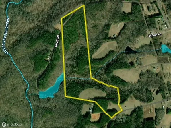 508 New Lebanon Church Rd, Reidsville, NC 27320