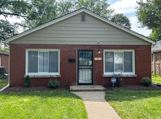 14812 Oak St, Dolton, IL