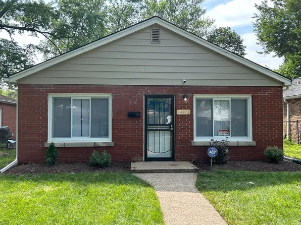 14812 Oak St, Dolton, IL 60419