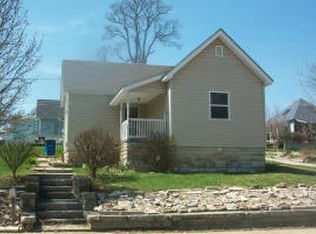 203 N M St, Bedford, IN 47421