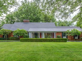 12 Portland Dr, Saint Louis, MO 63131