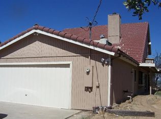31339 N. Dome St., Madera, CA