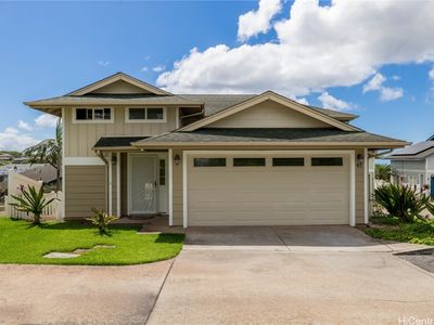 92-7049 Elele St Unit 42, Kapolei, HI, 96707