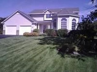 4039 146th Ln NW, Andover, MN 55304