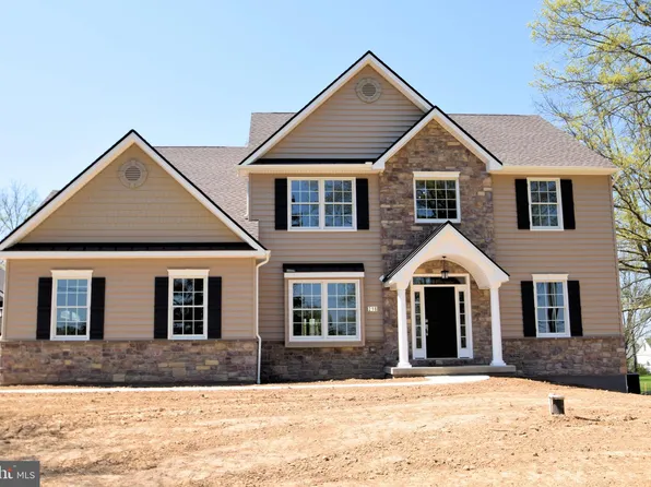 0 Schwenkmill Rd, Perkasie, PA 18944