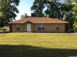 13540 NW 1st St, Ocala, FL 34482