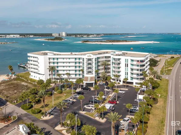 27501 Perdido Beach Blvd APT A206, Orange Beach, AL 36561