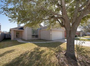 727 Chase View Dr, Bacliff, TX 77518
