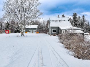 283 Gilpin Rd, Orland, ME 04472