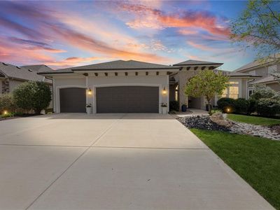 24847 W 98th St, Lenexa, KS, 66227