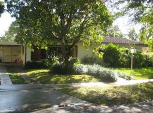 8101 SW 62nd Pl, Miami, FL 33143