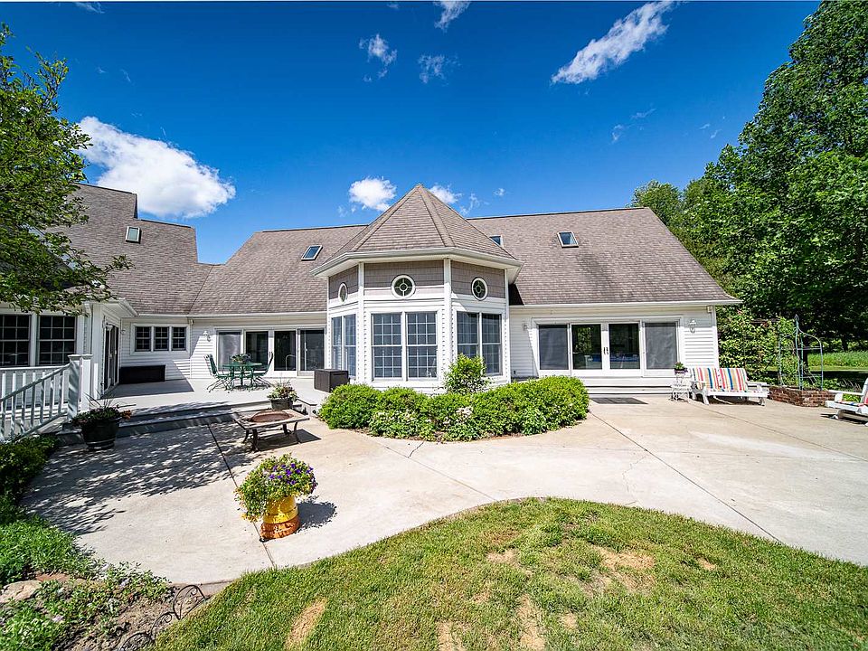 12160 Dragoon Trl, Mishawaka, IN 46544 Zillow