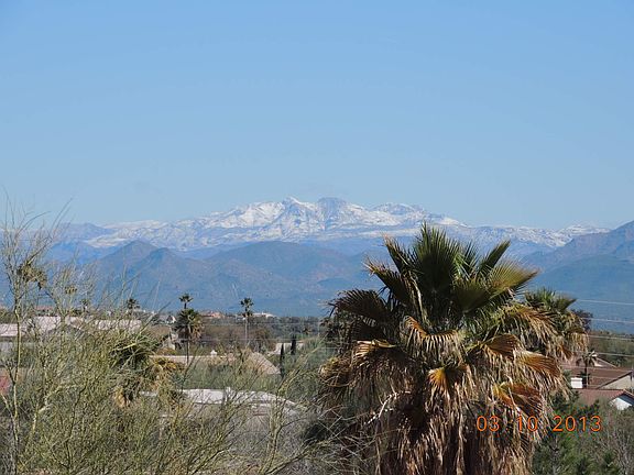 Winter view 