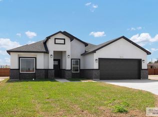 17972 Green Jay Dr, Primera, TX 78552