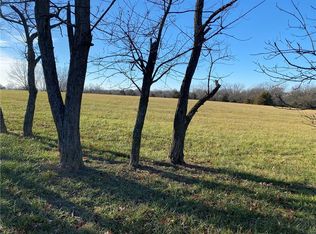 NE Tudor Rd, Lees Summit, MO 64086