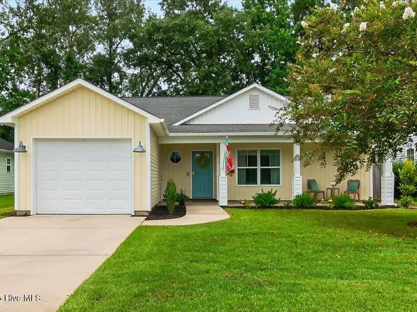 1152 Mill Creek Loop, Leland, NC 28451